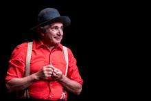 Michel Boujenah