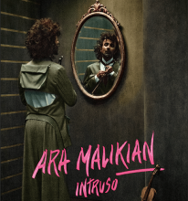 ARA MALIKIAN