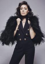 TINA ARENA