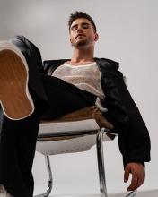 JULIEN LIEB