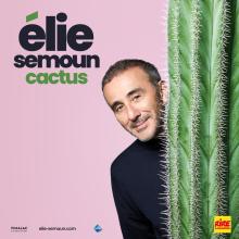 ELIE SEMOUN