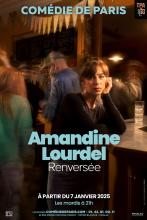 amandine Lourdel