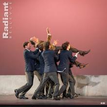 le cercle des poètes disparus