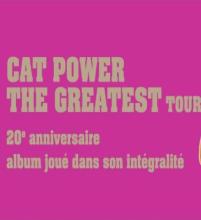 CAT POWER