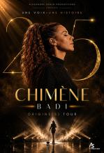 CHIMENE BADI