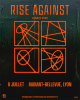RISE AGAINST