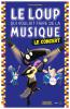 LE LOUP