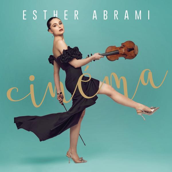 ESTHER ABRAMI