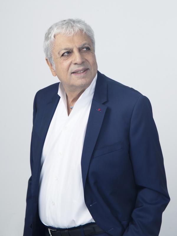 ENRICO MACIAS