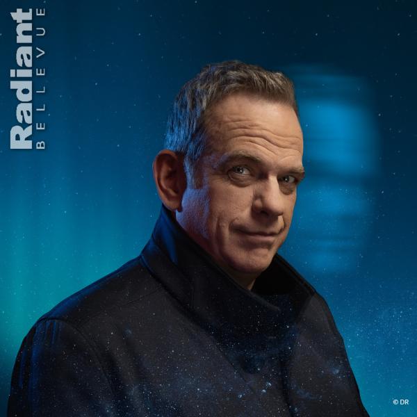 GAROU