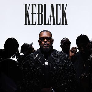KEBLACK