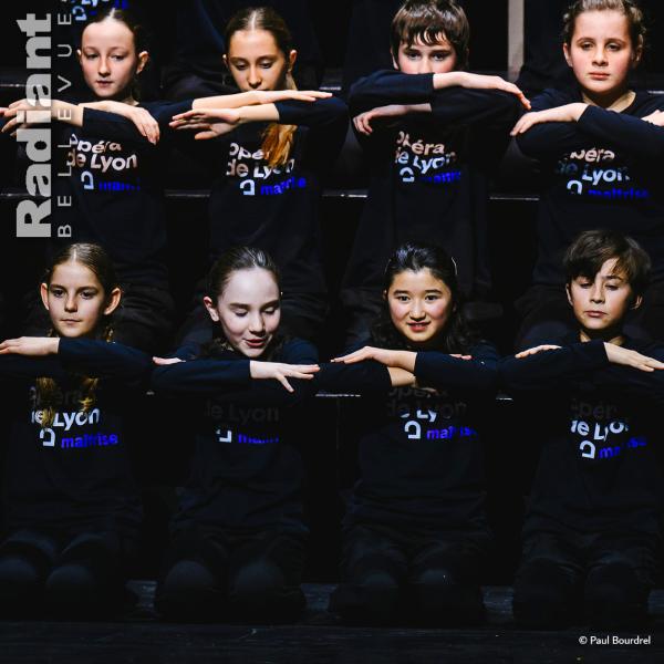 CONCERT D'HIVER