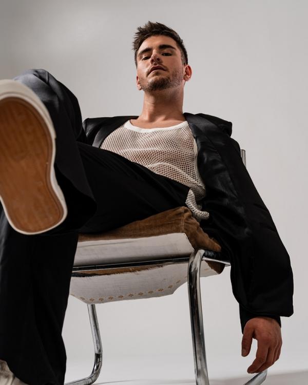 JULIEN LIEB