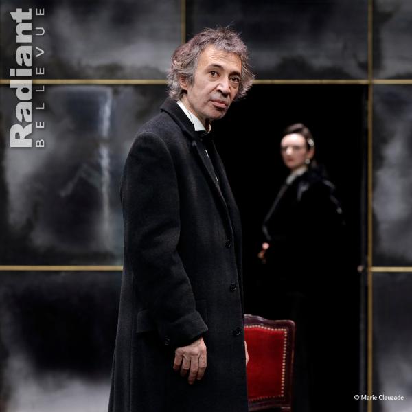 LE MISANTHROPE