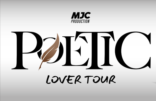 POETIC LOVER TOUR
