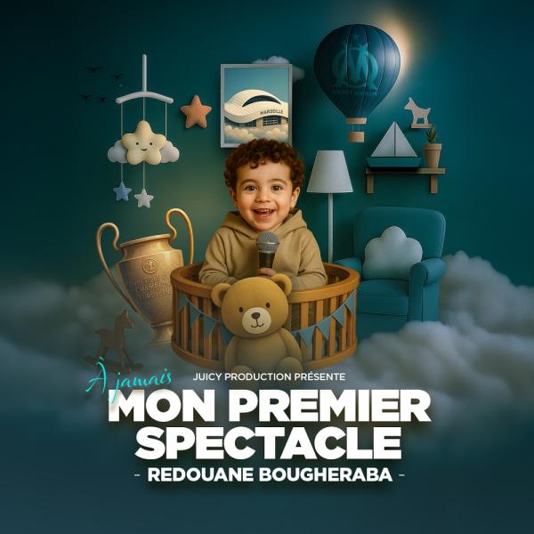 REDOUANE BOUGHERABA