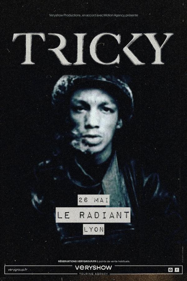 TRICKY