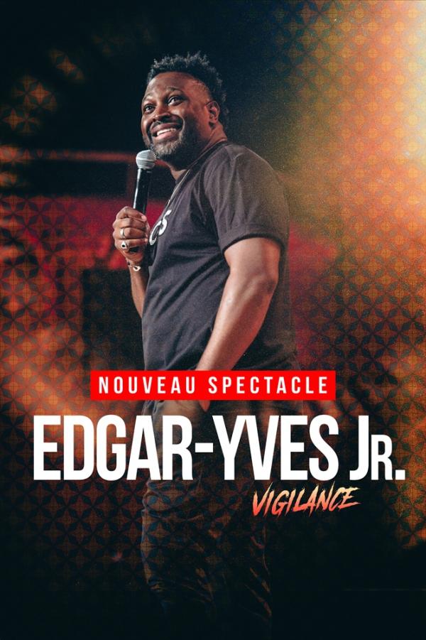 EDGAR-YVES Jr.
