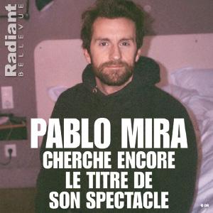 PABLO MIRA