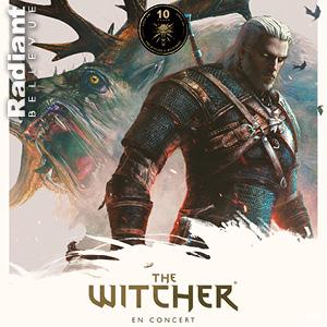 THE WITCHER III